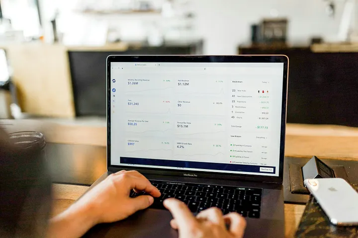 CRM Data Analysis